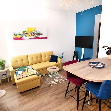 Residence Pompidou Libourne Bilik gambar