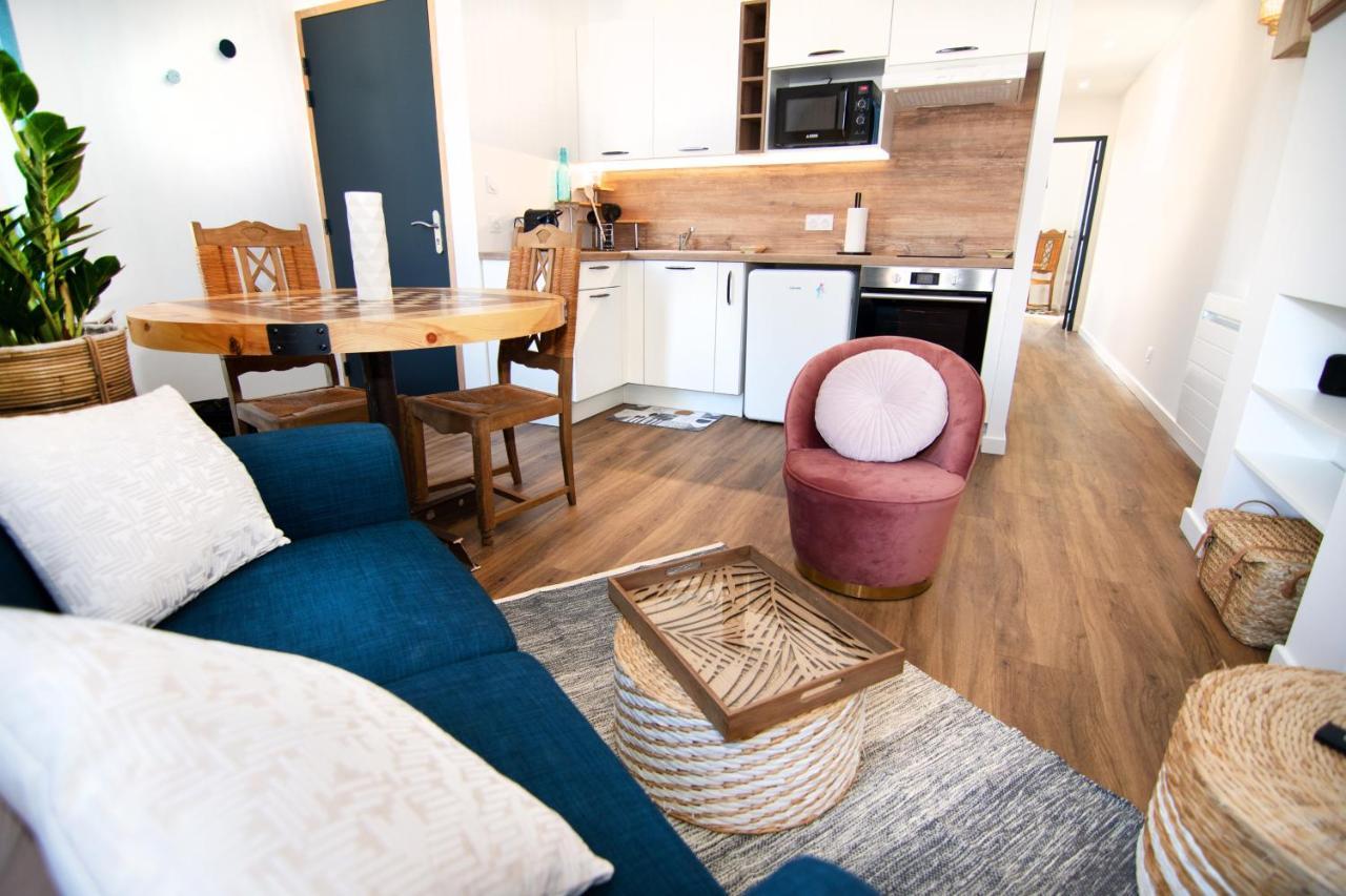 Residence Pompidou Libourne Luaran gambar