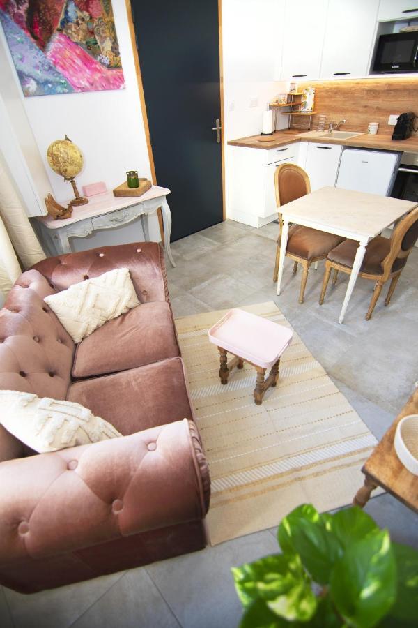 Residence Pompidou Libourne Luaran gambar