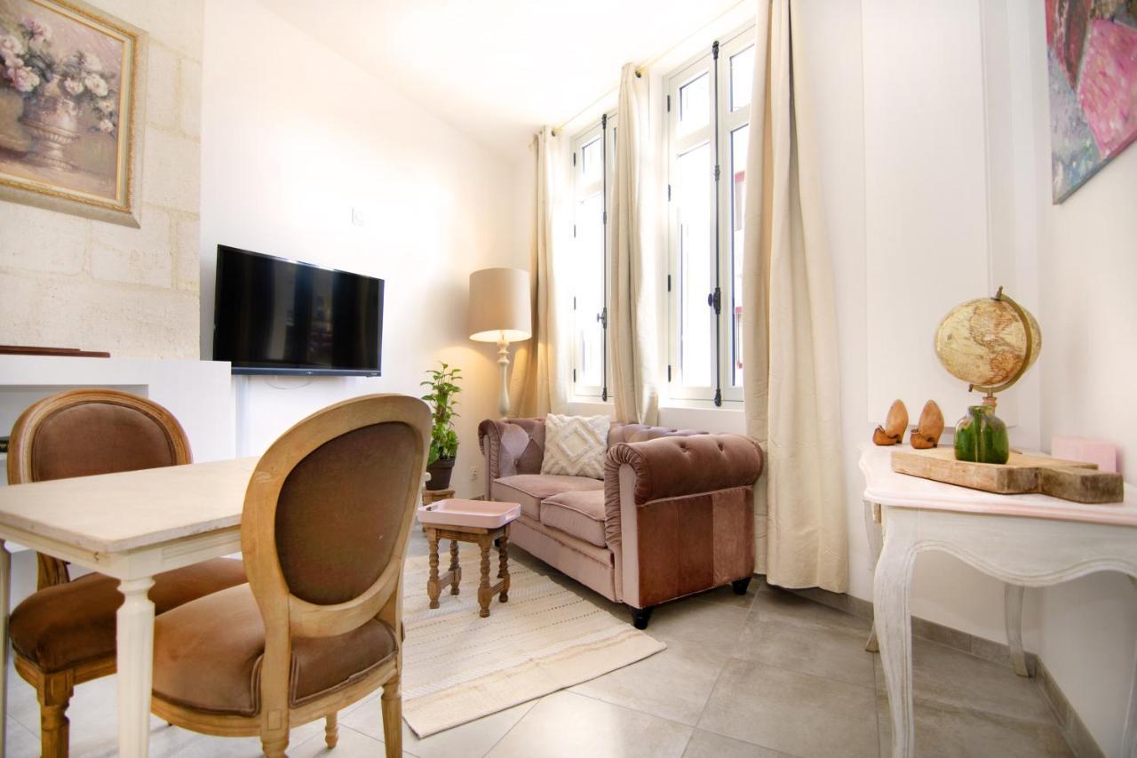 Residence Pompidou Libourne Luaran gambar