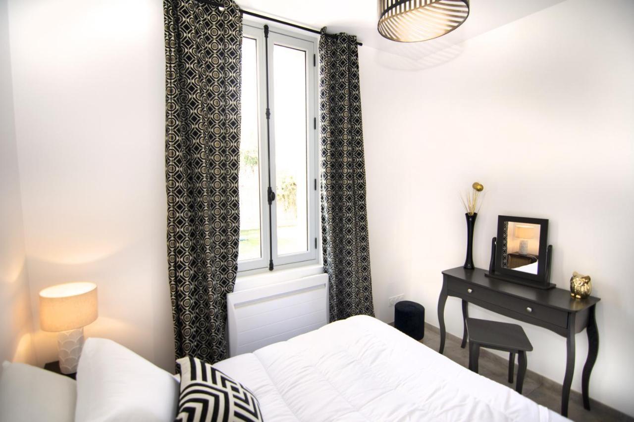 Residence Pompidou Libourne Luaran gambar