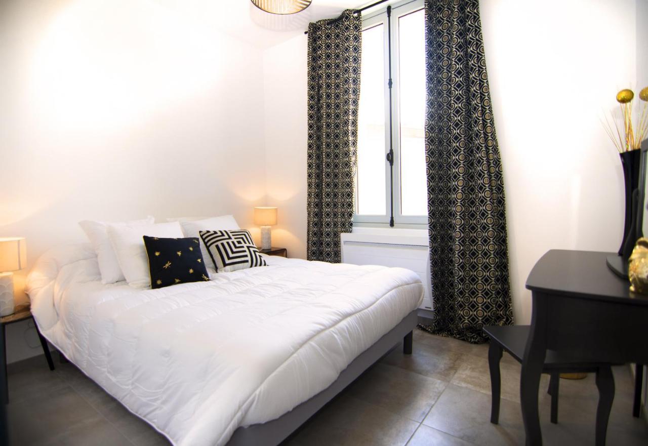 Residence Pompidou Libourne Luaran gambar