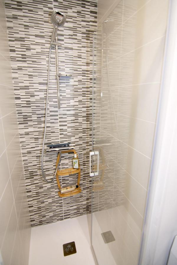 Residence Pompidou Libourne Luaran gambar