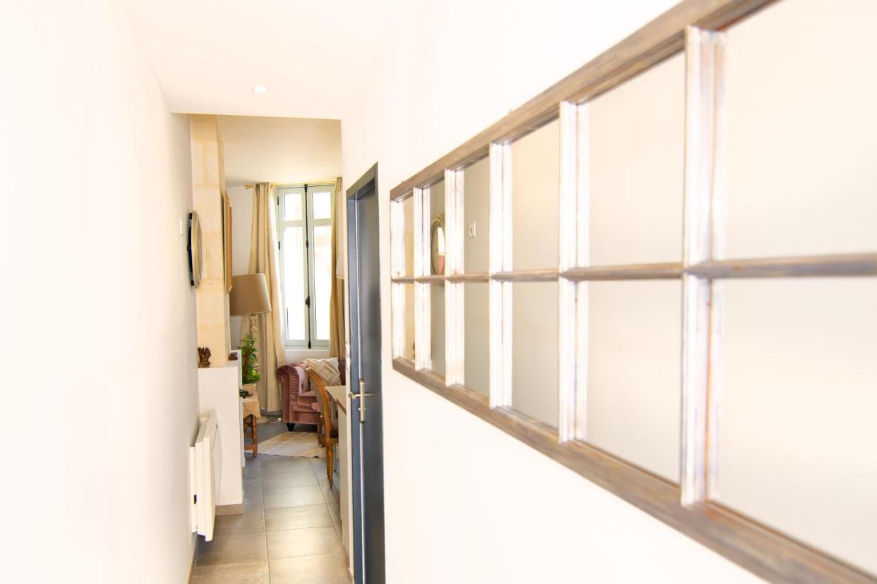Residence Pompidou Libourne Luaran gambar