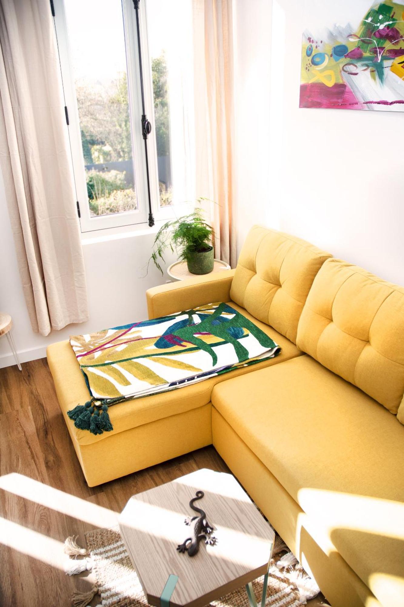 Residence Pompidou Libourne Bilik gambar